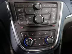 Opel Mokka, фото №11