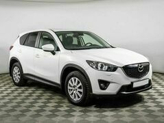 Mazda CX-5 2.0 Автомат, фото №2
