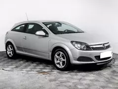 Opel Astra, фото №3