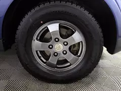 SsangYong Kyron, фото №18