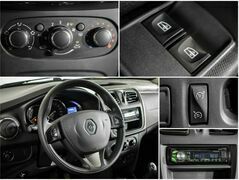 Renault Sandero II, фото №5