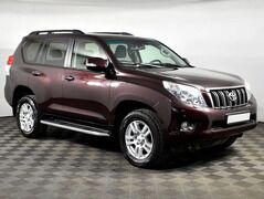 Toyota Land Cruiser Prado, фото №2