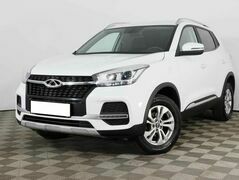 Chery tiggo 4 мкпп 2020 с пробегом 26 859 км, фото №1
