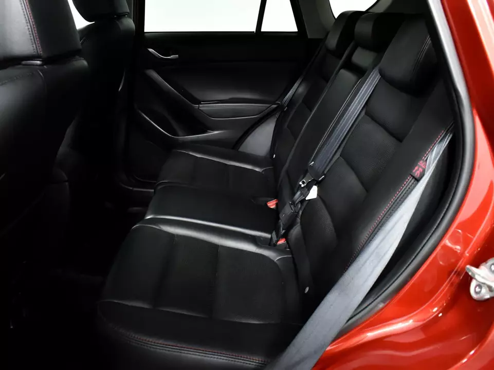 Mazda CX-5, фото №12