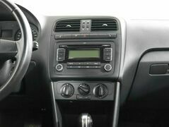 Volkswagen Polo V, фото №9