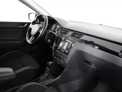 Skoda Rapid, фото №7