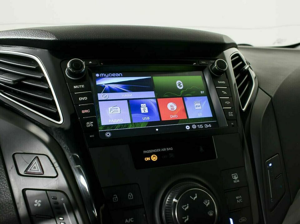 Hyundai i40 I, фото №6