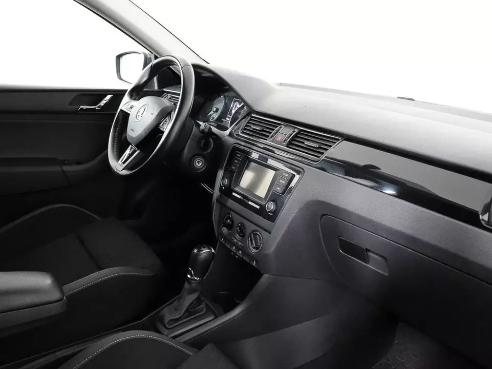 Skoda Rapid, фото №7