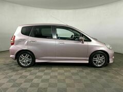 Honda Jazz I Рестайлинг, фото №2