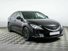 Mazda 6 II (GH), фото №3