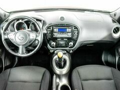 Nissan Juke 1.6 Механика, фото №6