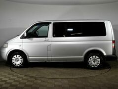 Volkswagen Caravelle, фото №5