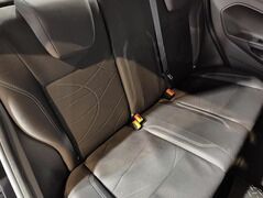 Ford Fiesta, 6 поколение, рестайлинг, фото №4