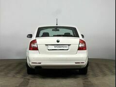 Skoda Octavia, фото №7