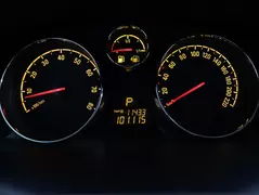 Opel Antara, фото №15