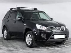 Chery Tiggo (T11), фото №3