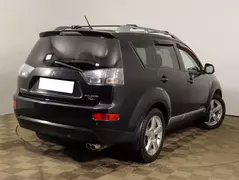 Mitsubishi Outlander, фото №4