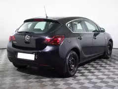 Opel Astra, фото №5