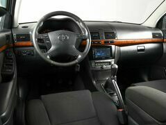 Toyota Avensis II Рестайлинг, фото №5