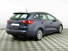 Kia Ceed 1.6 Автомат, фото №2