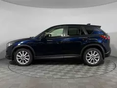 Mazda CX-5, фото №8