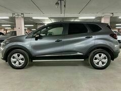 Renault Kaptur I, фото №2