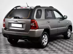 Kia Sportage, фото №5