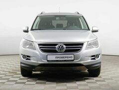 Volkswagen Tiguan, фото №2