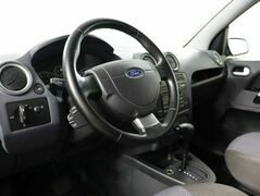 Ford Fusion I Рестайлинг, фото №7
