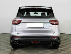 Geely coolray робот 2020 с пробегом 27 301 км, фото №7
