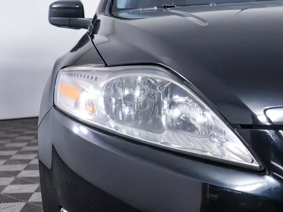 Ford Mondeo, фото №20