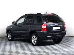 Kia Sportage, фото №7