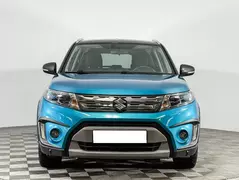 Suzuki Vitara, фото №2