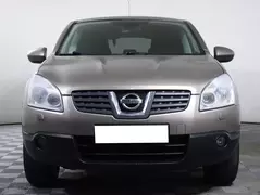 Nissan Qashqai, фото №2