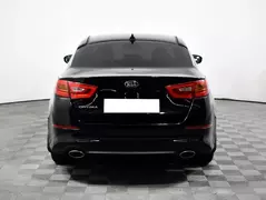 Kia Optima, фото №6