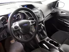 Ford Kuga, фото №14