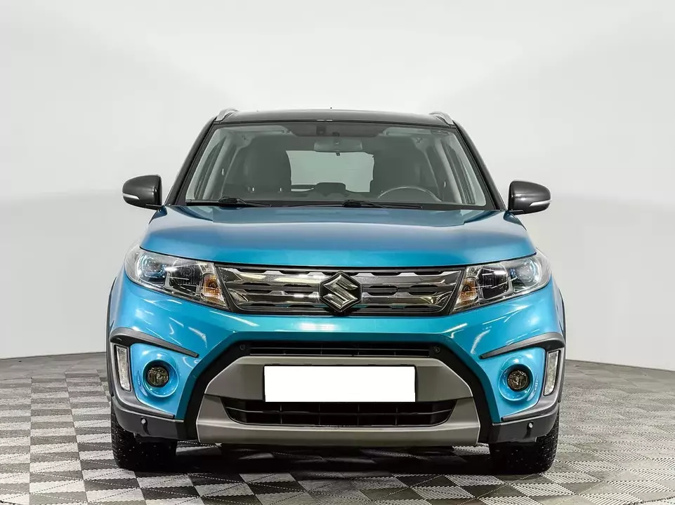 Suzuki Vitara, фото №2