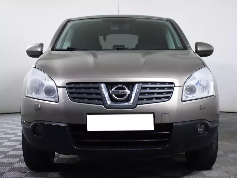Nissan Qashqai, фото №2