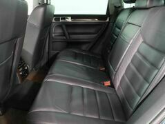 Volkswagen touareg акпп 2010 с пробегом 90 990 км, фото №6