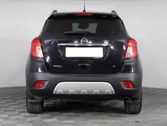 Opel Mokka, фото №6