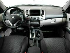 Mitsubishi l200 iv, фото №2