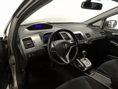 Honda Civic, фото №9