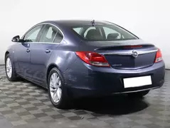 Opel Insignia, фото №7