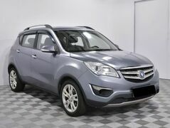 Changan CS35, фото №3
