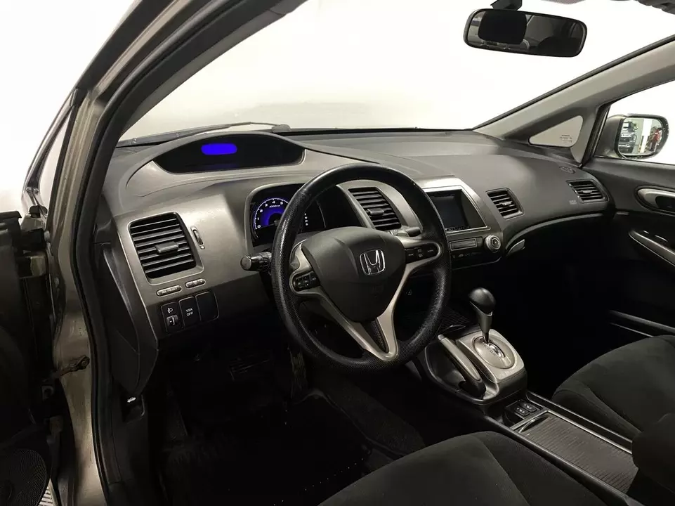 Honda Civic, фото №9