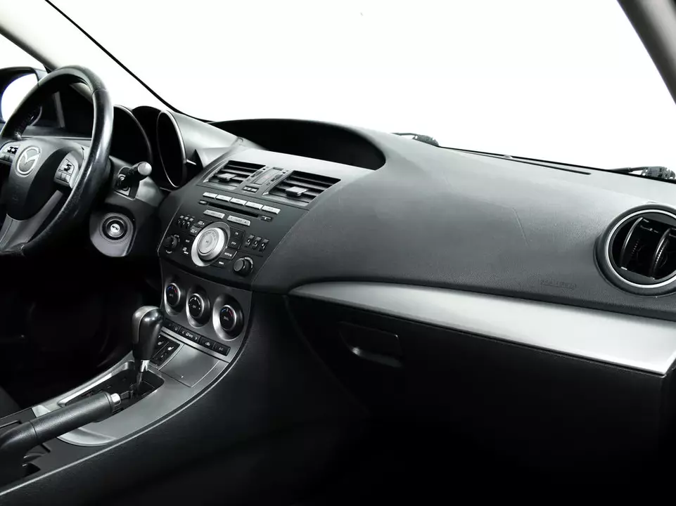 Mazda 3, фото №9