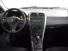 Toyota Corolla, фото №12