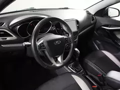 LADA (ВАЗ) Vesta, фото №14