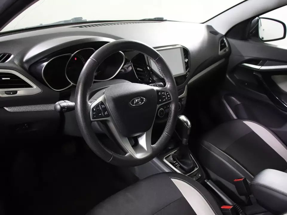 LADA (ВАЗ) Vesta, фото №14