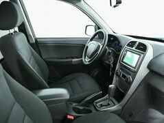 Chery Tiggo (T11) I Рестайлинг (FL), фото №5